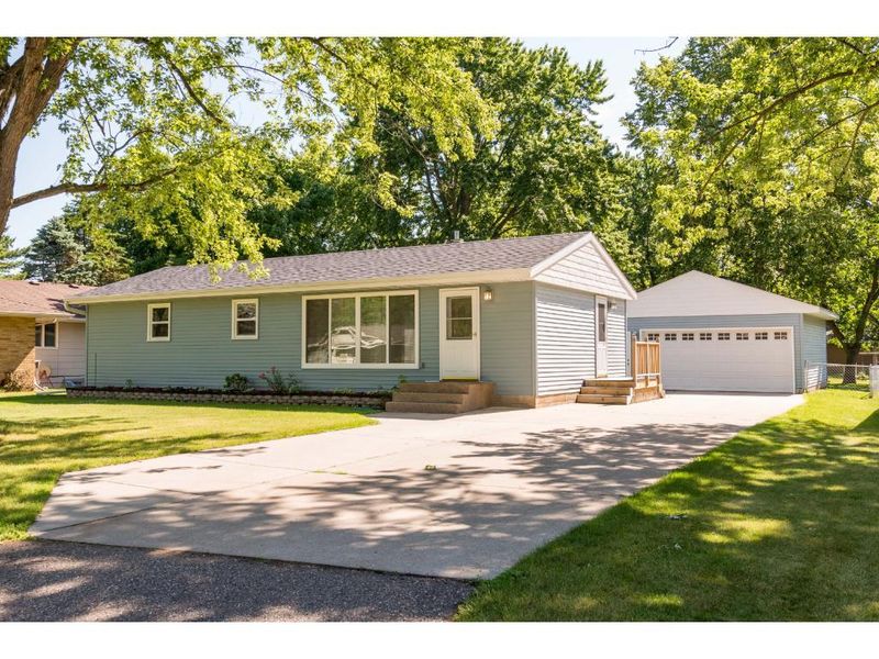 2314 10th Ave S, Saint Cloud, MN 56301