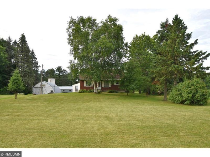 6249 Hawk Ridge Rd, Grasston, MN 55030