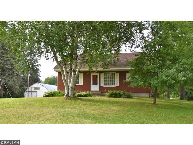 6249 Hawk Ridge Rd, Grasston, MN 55030