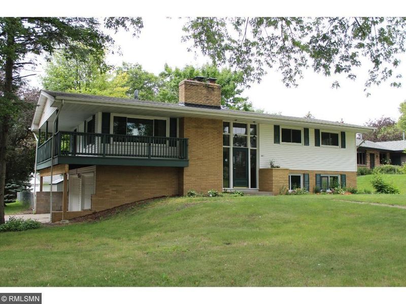 4601 Ensign Ave N, New Hope, MN 55428