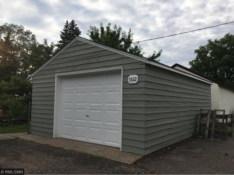 5322 Morgan Ave N, Brooklyn Center, MN 55430