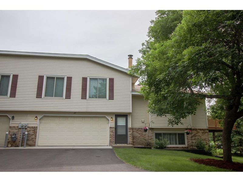 22 Maple Island Rd, Burnsville, MN 55306