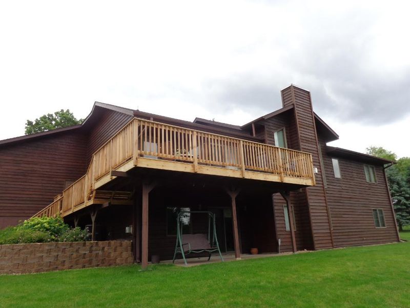 2445 150th St, Luck, WI 54853
