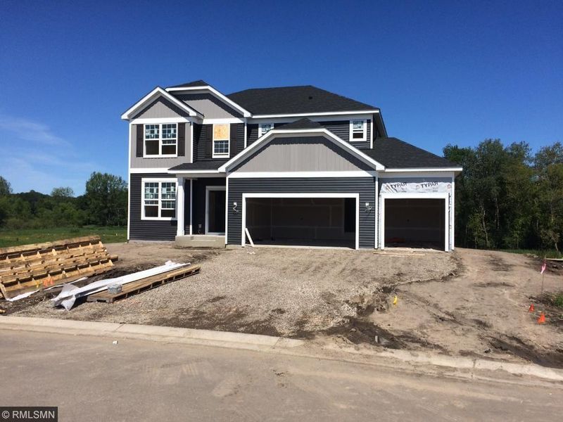 3716 112th Cir NE, Blaine, MN 55449