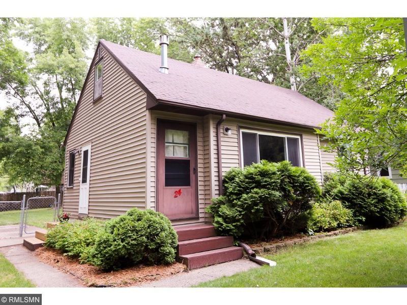 24 Park Dr, Circle Pines, MN 55014