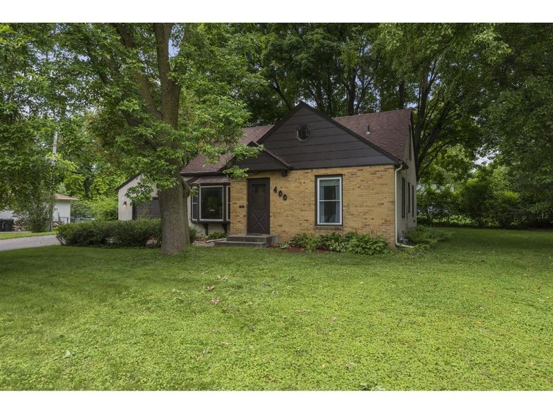 400 Winnetka Ave S, Golden Valley, MN 55426