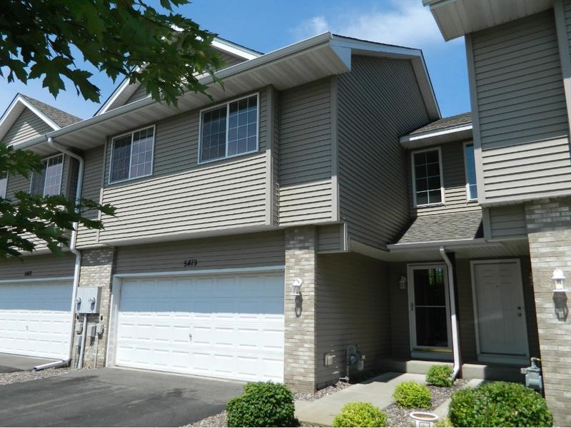 5419 145th Ave NW, Ramsey, MN 55303