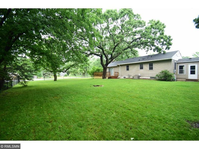 2878 County Road I, Mounds View, MN 55112