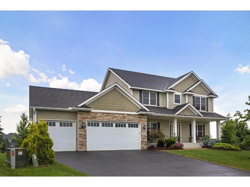 17464 64th Pl N, Maple Grove, MN 55311