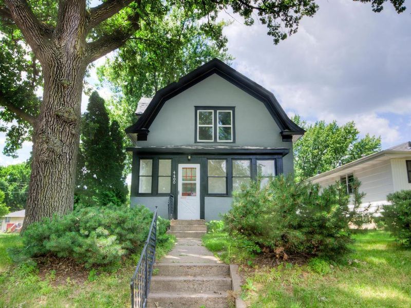 4400 7th St NE, Columbia Heights, MN 55421