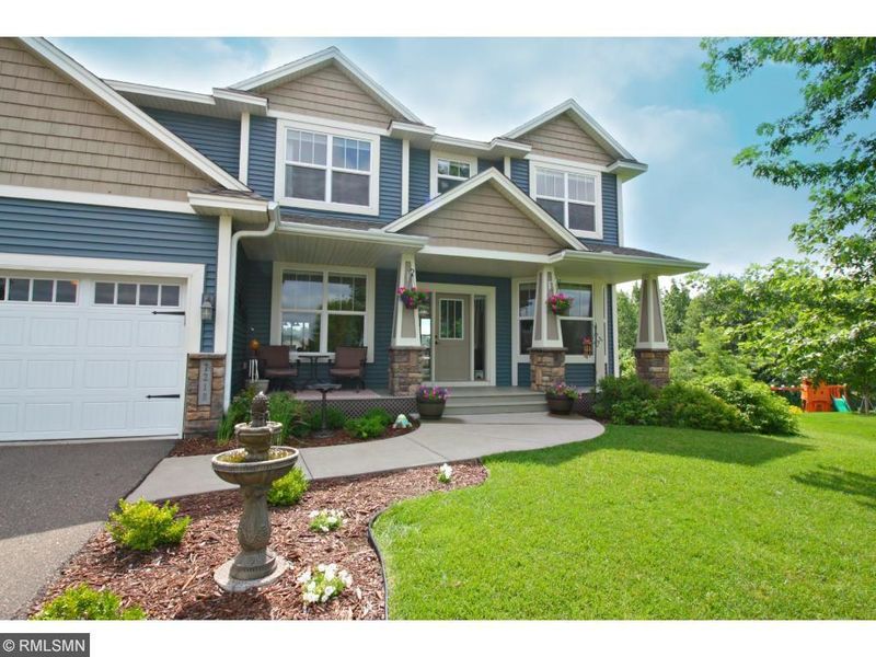 7218 167th Ter NW, Ramsey, MN 55303