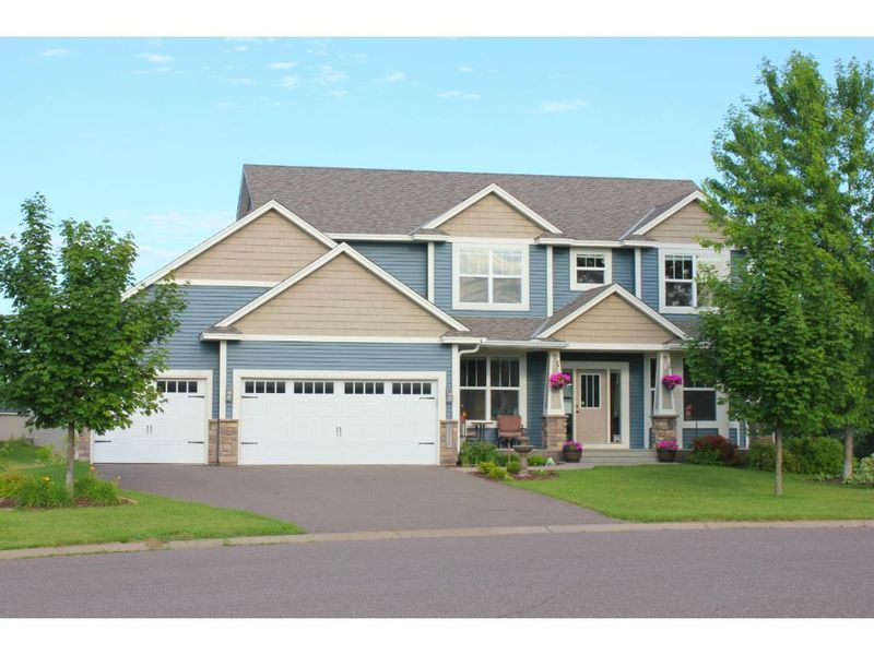 7218 167th Ter NW, Ramsey, MN 55303