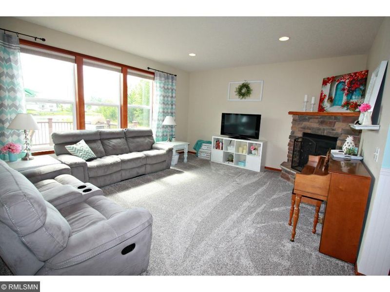 7218 167th Ter NW, Ramsey, MN 55303
