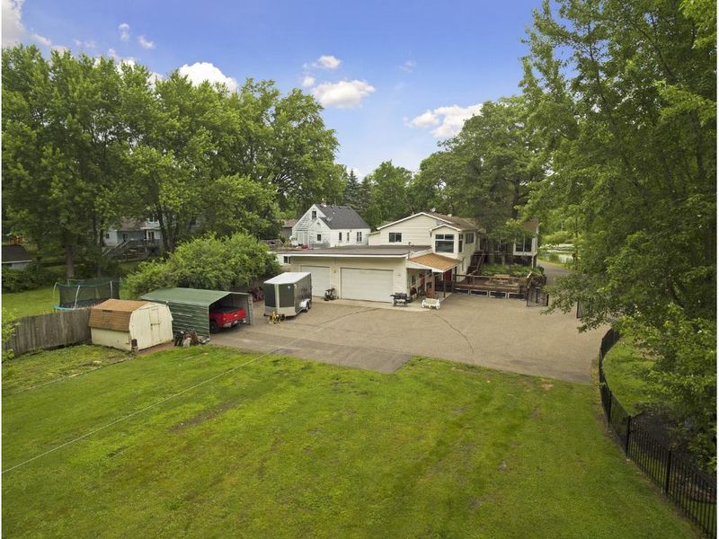 116 Leeds Pl, Willernie, MN 55090