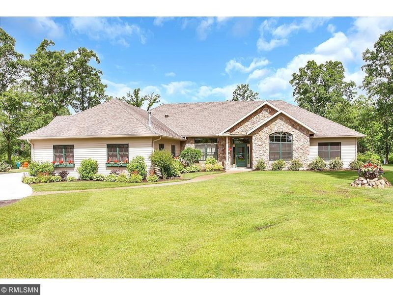 24495 Jewel Rd, Little Falls, MN 56345