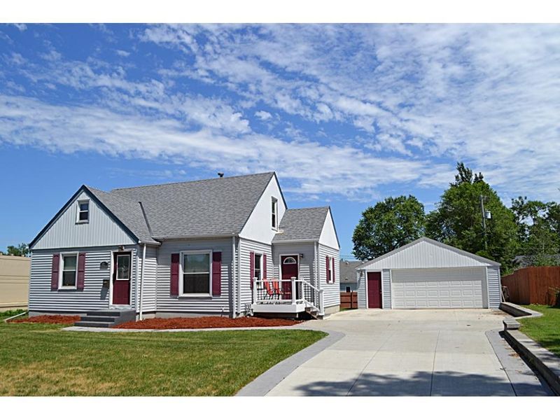 6215 Irving Ave S, Richfield, MN 55423