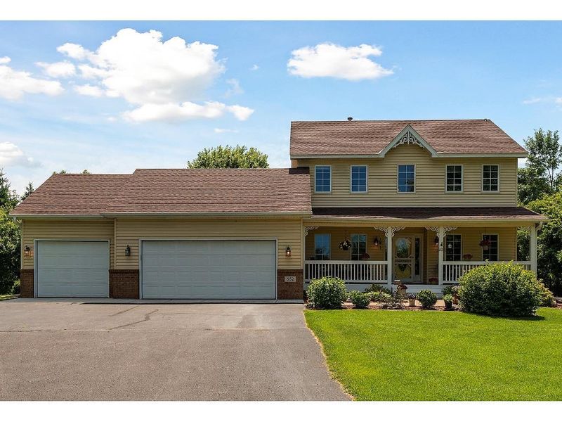 652 148th Ave NE, Andover, MN 55304