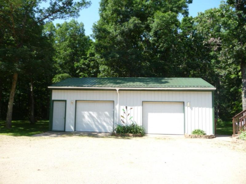 W6947 Us Hwy 10, Arkansaw, WI 54721