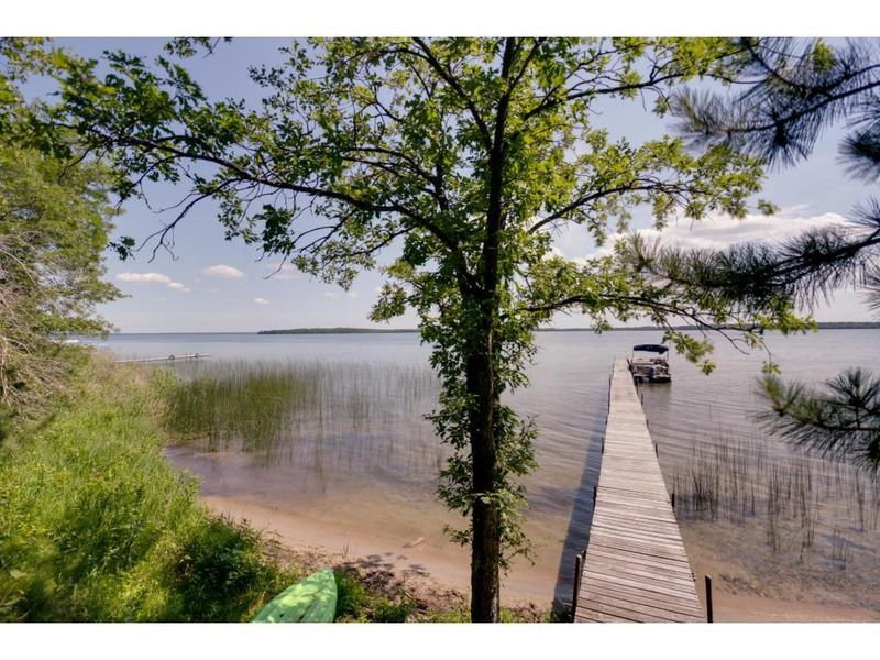 21502 Williams Rd SE, Cass Lake, MN 56633