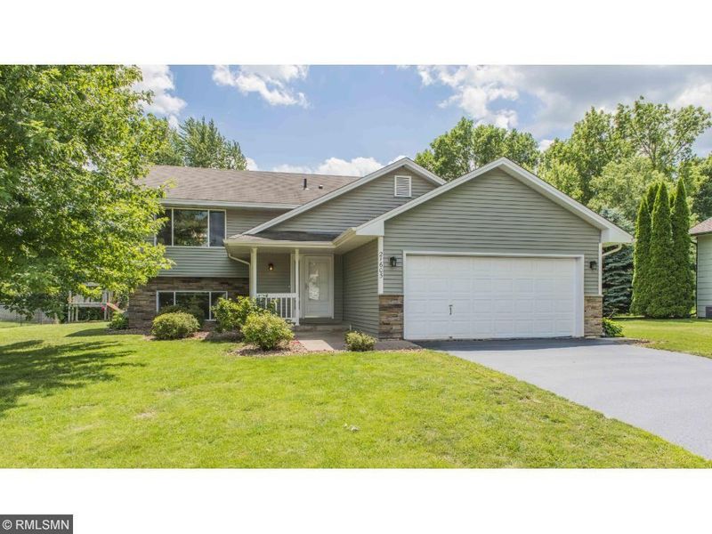 21605 Rouillard Blvd, Rogers, MN 55374