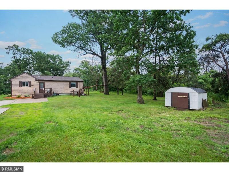 19853 Wild Rice Dr NE, Wyoming, MN 55092