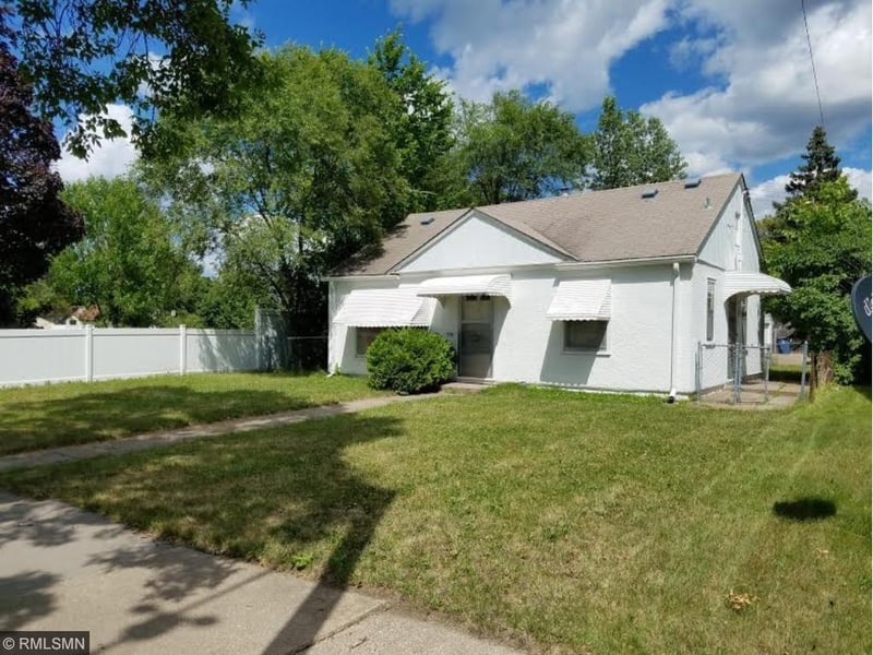 4940 Fremont Ave N, Minneapolis, MN 55430