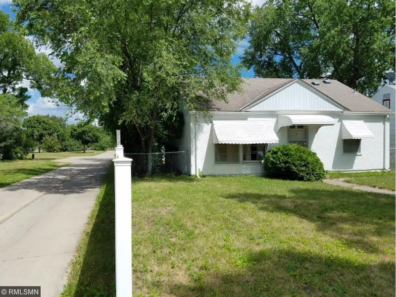 4940 Fremont Ave N, Minneapolis, MN 55430