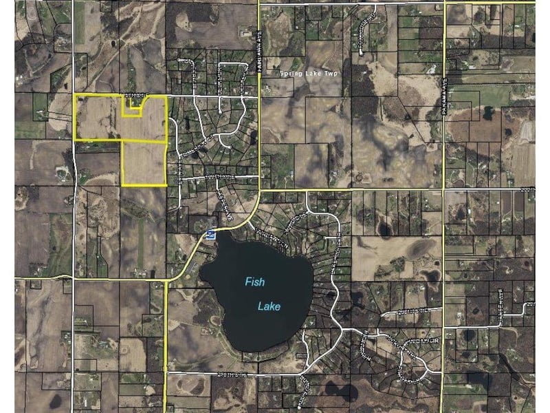 XX 195th St E, Jordan, MN 55352