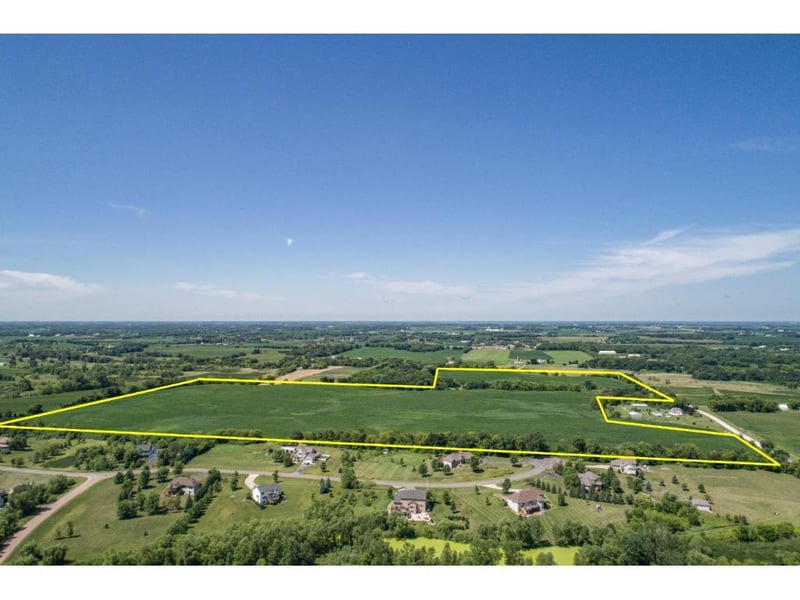 XX 195th St E, Jordan, MN 55352