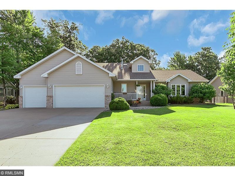 1700 9th Ave N, Sauk Rapids, MN 56379