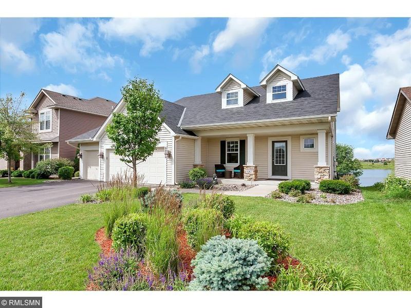 5267 99th Cir N, Brooklyn Park, MN 55443