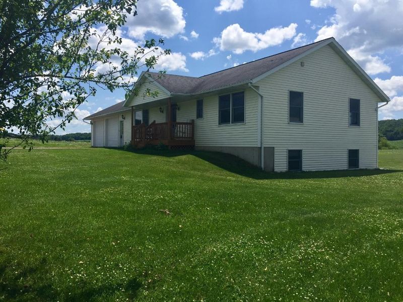 W20375 Hwy Oo, Strum, WI 54770