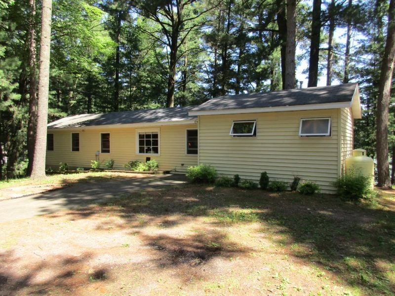 2252 11 1/2 Avenue, Chetek, WI 54728