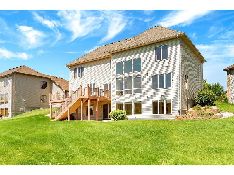 13985 Oakwood Ct NE, Saint Michael, MN 55376