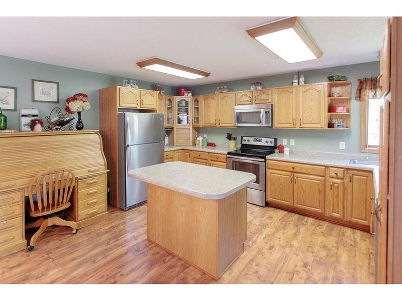 20015 295th Ave, Pierz, MN 56364