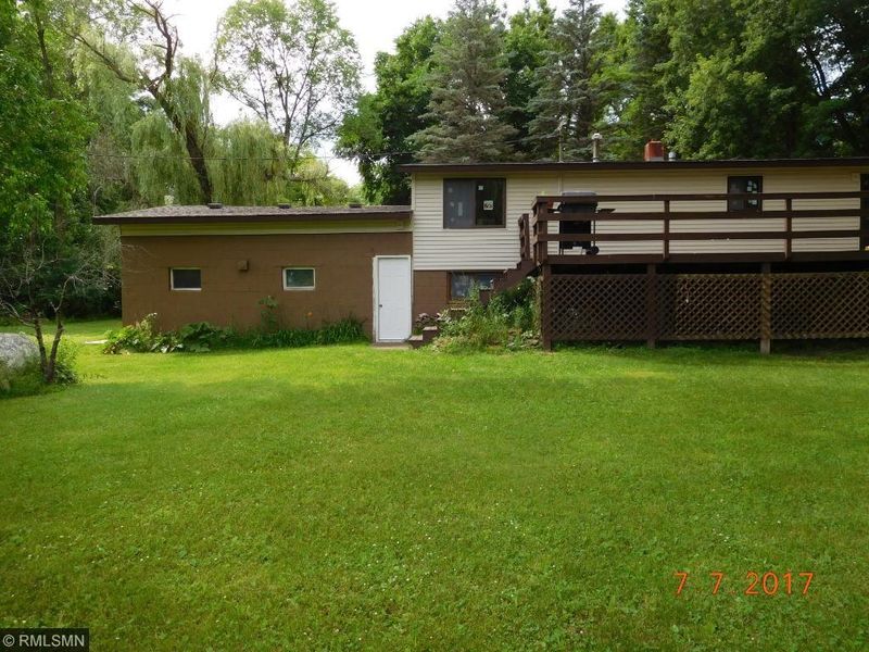 20335 Henry Blvd, Shafer, MN 55074