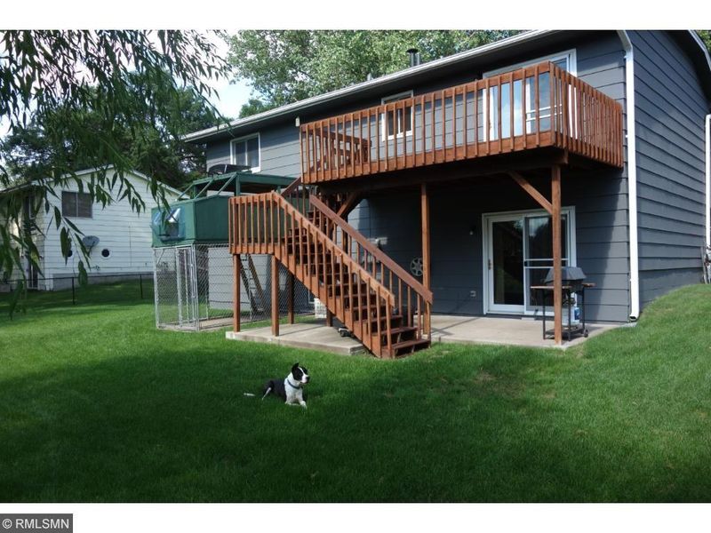 13254 Osage St NW, Coon Rapids, MN 55448