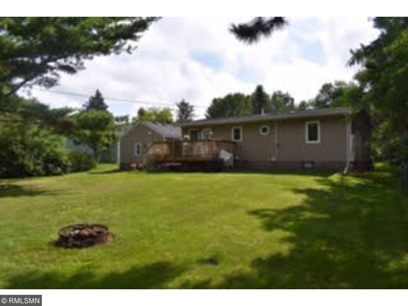219 Richard Ln SE, Isanti, MN 55040
