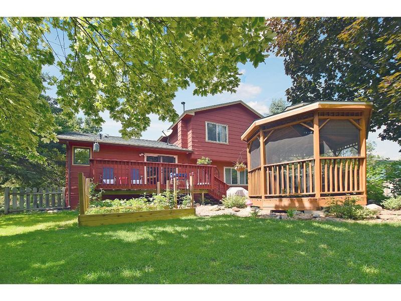 3042 120th Ave NW, Coon Rapids, MN 55433
