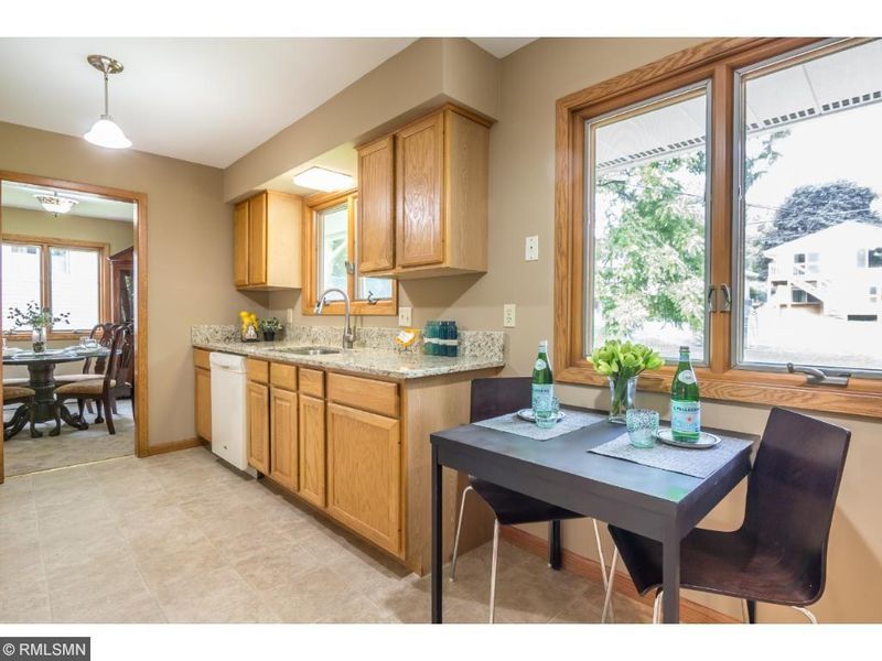 164 15th Ave NW, New Brighton, MN 55112