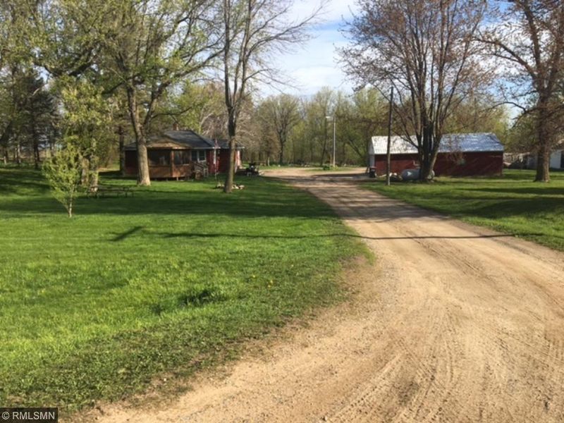 11860 120th St, Kimball, MN 55353