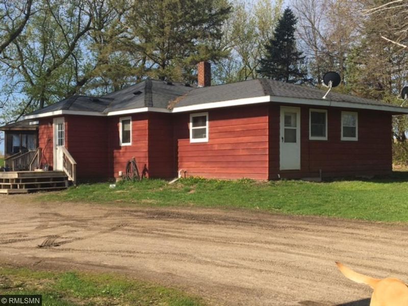 11860 120th St, Kimball, MN 55353