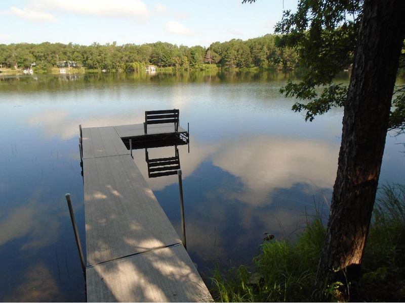 2784 Shoreline Dr, Danbury, WI 54830