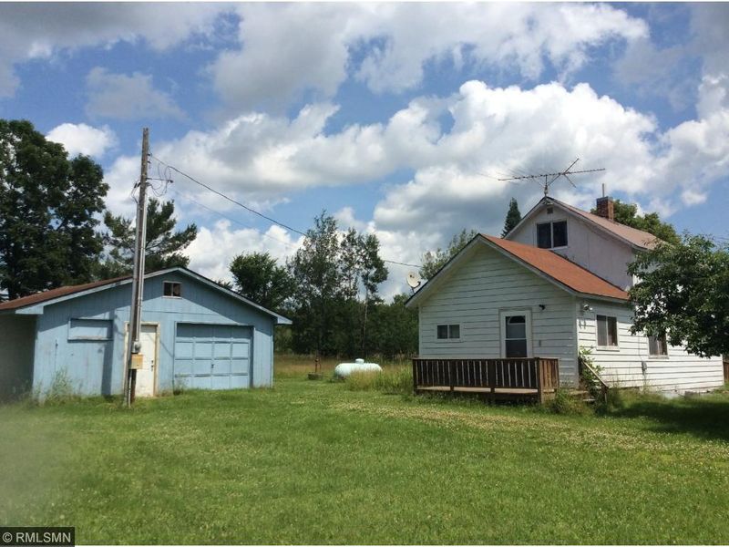 12812 State Highway 18, Finlayson, MN 55735