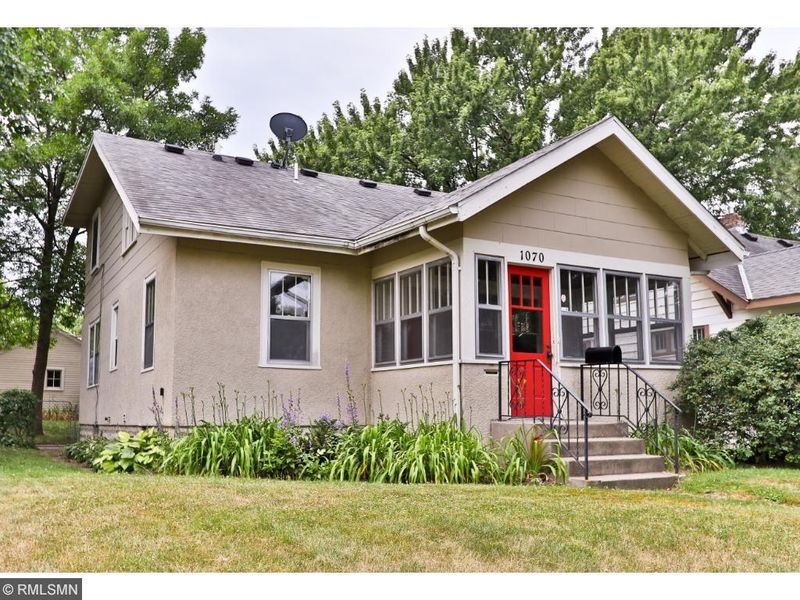 1070 Englewood Ave, Saint Paul, MN 55104