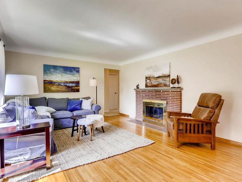 5105 William Ave, Edina, MN 55436