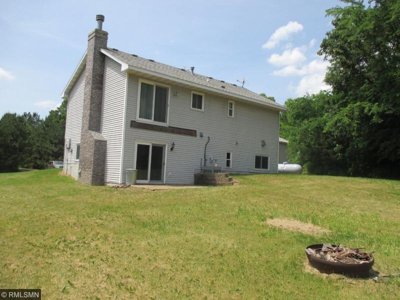 7783 153rd St NW, Clearwater, MN 55320