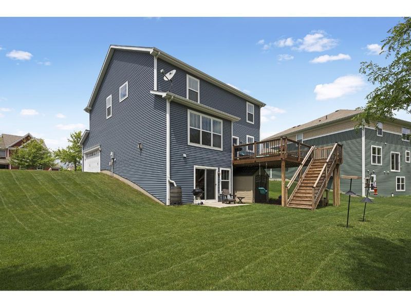 14445 Everton Ave N, Hugo, MN 55038