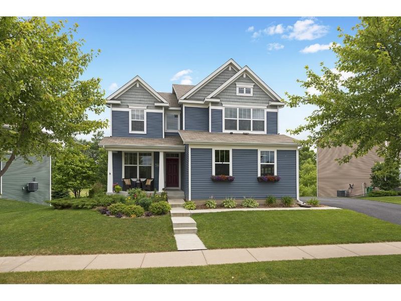 14445 Everton Ave N, Hugo, MN 55038