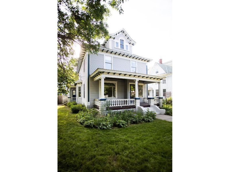 4601 Camden Ave N, Minneapolis, MN 55412